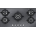 Газовая (варочная) поверхность Franke Crystal FHCR 905 4G TC HE __ C