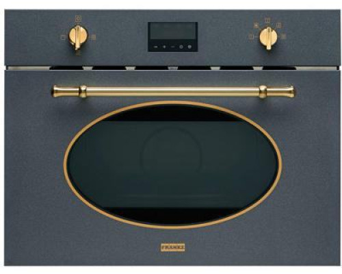 Микроволновая печь Franke Classic Line FMW 380 CL G PW/GF
