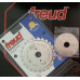 Пила freud дисковая двухкорпусная подрезная, Li 16m, 120/20мм