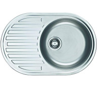 Кухонная мойка FRANKE PAMIRA PML 611i