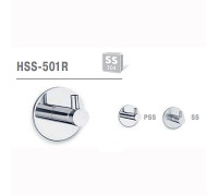 Крючок из нержавеющей стали HSS-501R