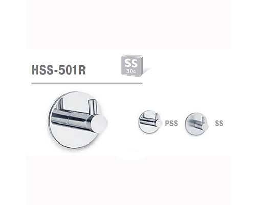 Крючок из нержавеющей стали HSS-501R