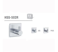 Крючок из нержавеющей стали HSS-502S