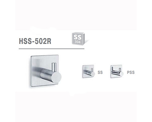 Крючок из нержавеющей стали HSS-502S