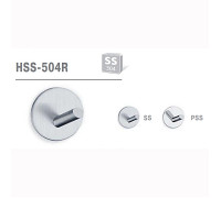 Крючок из нержавеющей стали HSS-504R