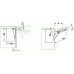 Подъемник Free Flap 1.7