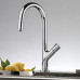 Смеситель FRANKE FLUENCE c выдвижным шлангом