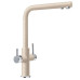 Смеситель FRANKE NEPTUNE CLEAR WATER