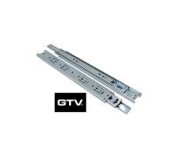 Телескопические направляющие GTV GX/XP полного выдвижения